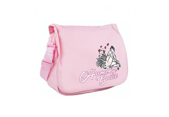 Borsa tracolla Harmony Ballet